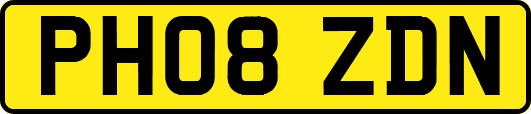 PH08ZDN