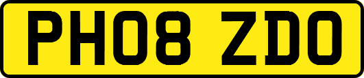 PH08ZDO