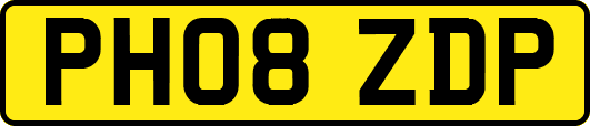 PH08ZDP