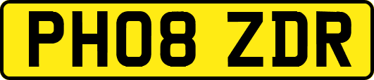 PH08ZDR