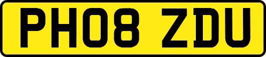 PH08ZDU