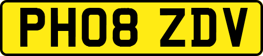PH08ZDV