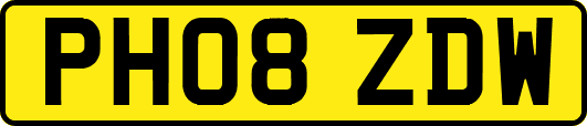 PH08ZDW