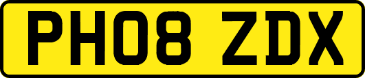 PH08ZDX