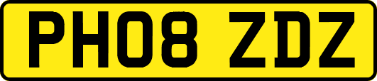 PH08ZDZ