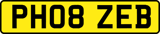 PH08ZEB