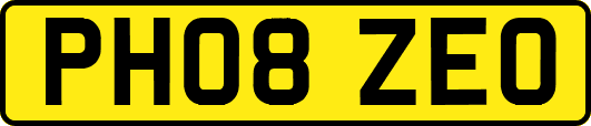 PH08ZEO