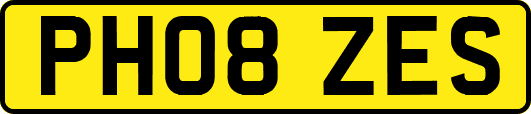 PH08ZES