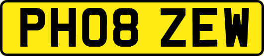 PH08ZEW