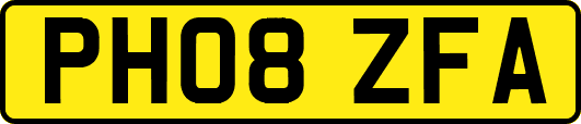 PH08ZFA