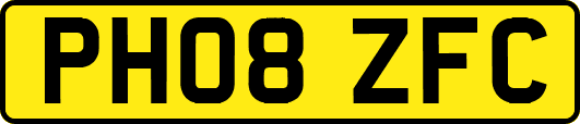 PH08ZFC