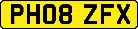 PH08ZFX