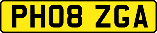 PH08ZGA