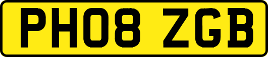 PH08ZGB