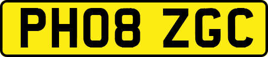 PH08ZGC