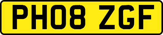 PH08ZGF