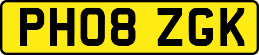 PH08ZGK