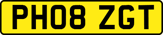 PH08ZGT