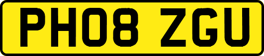 PH08ZGU