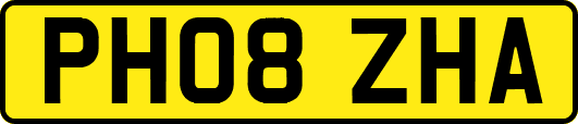 PH08ZHA