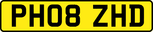 PH08ZHD