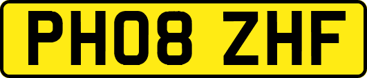 PH08ZHF