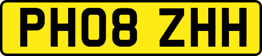 PH08ZHH