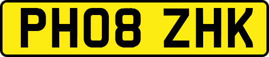 PH08ZHK