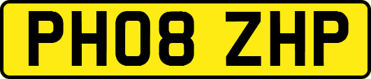 PH08ZHP