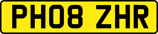 PH08ZHR