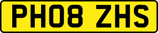 PH08ZHS