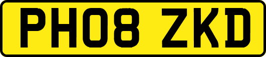 PH08ZKD