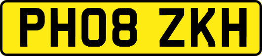 PH08ZKH