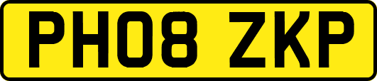 PH08ZKP