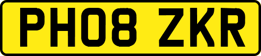 PH08ZKR
