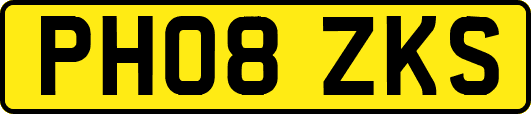 PH08ZKS