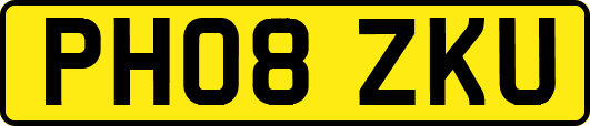 PH08ZKU