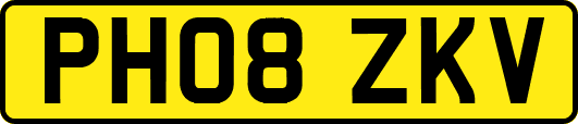 PH08ZKV