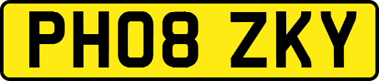 PH08ZKY