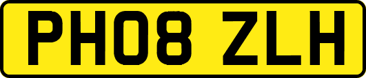 PH08ZLH