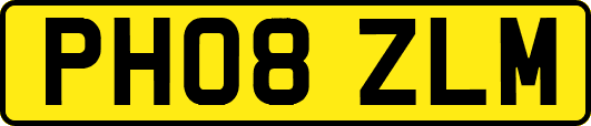 PH08ZLM