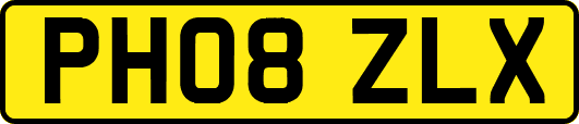 PH08ZLX