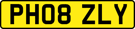 PH08ZLY