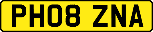PH08ZNA
