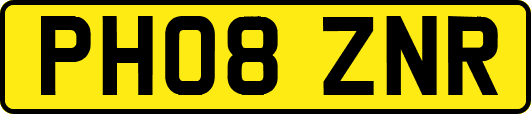 PH08ZNR