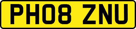 PH08ZNU