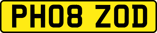 PH08ZOD