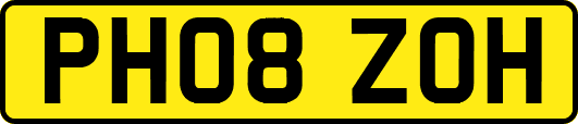 PH08ZOH