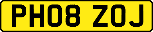 PH08ZOJ