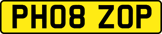 PH08ZOP